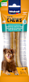 Hundesnack Kauknochen dental CHEWS (1 Stück) Größe M  Vitakraft