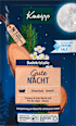 sůl do koupele Gute Nacht Kneipp
