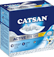 Katzenstreu Active Fresh Klumpstreu CATSAN
