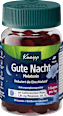 Gute Nacht Gummies mit Melatonin Kneipp