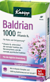Baldrian 1000 Tabletten 30 St Kneipp
