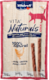 Dopolnilna hrana za mačke Vita Naturals - palčke s piščancem Vitakraft