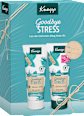 Geschenkset Goodbye Stress 2tlg Kneipp