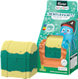 Kinder Badezusatz Sprudelbad Abenteuerschatz  Kneipp Naturkind