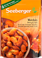 Mandeln, Honig & Salz Seeberger