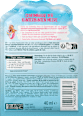 Schaumbad Regenbogen-Nixe Kneipp Naturkind