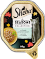 Seasons Collection Katzenfutter sortiert Sheba