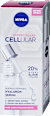 EXPERT FILLER CELLULAR - 20% HYDRA ELIXIR + HYALURON serum za lice NIVEA