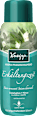 Bagnoschiuma aromatico per il raffreddore Kneipp