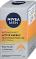 ACTIVE ENERGY  hidratantna krema za lice NIVEA MEN