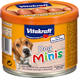 Mini klobasice Dog Minis Vitakraft