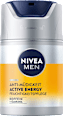 ACTIVE ENERGY  hidratantna krema za lice NIVEA MEN