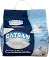 Katzenstreu Hygiene Plus CATSAN