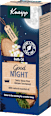 Olejek do kąpieli Szwajcarska pinia i Amyris Good Night Kneipp