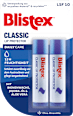 Blistex Classic Doppelpack LSF 10 Blistex
