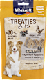Przysmak dla psa Treaties Bits Superfood, czarny bez Vitakraft