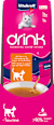 Nahrungsergänzung Katze drink Vitakraft