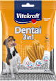 Poslastice Dental 3v1 S Vitakraft