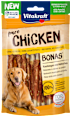 Snack per cane Chicken Bonas al gusto pollo  Vitakraft
