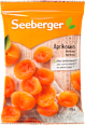 Trockenfrüchte, Aprikosen Seeberger