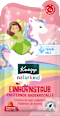 Kinder Badezusatz Knisternde Badesalze Einhornstaub Kneipp Naturkind