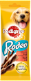 Rodeo dopunska hrana za odrasle pse – govedina Pedigree