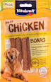 Dopolnilna hrana za pse – palčke s piščančjim mesom pure CHICKEN BONAS Vitakraft