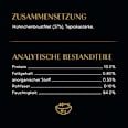 Nassfutter Katze mit Huhn Filets Sheba