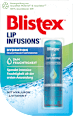 Lippenpflege Lip Infusions Hydration LSF 15 Blistex