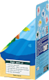 Kinder Badezusatz Badeüberraschung Unterwasserparty Kneipp Naturkind