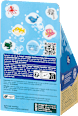 Kinder Badezusatz Badeüberraschung Unterwasserparty Kneipp Naturkind