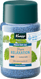 Kryształki do kapieli z soli mineralnej Pure Relaxation Melisa Kneipp