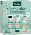 Geschenkset Aloe Vera 3tlg Kneipp