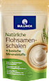 Natürliche Flohsamen + basische Mineralstoffe BULLRICH