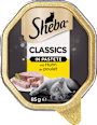 Classics in Pastete mit Huhn Sheba