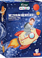 Geschenkset Badezusatz Kinder Weltraum Abenteuer 3tlg Kneipp Naturkind
