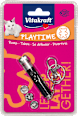 Katzenspielzeug LED Pointer "catch the light" Vitakraft