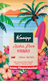 Schaumbad Aloha Love Hawaii Kneipp