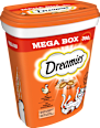Katzenleckerli mit Huhn Mega Box Dreamies