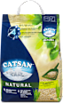 Katzenstreu Natural CATSAN