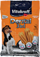 Poslastice Dental 3v1 S Vitakraft