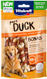 Snack per cane Duck Bonas al gusto anatra  Vitakraft