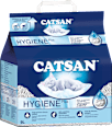Katzenstreu Hygiene Plus, nicht klumpend  CATSAN