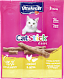 Przysmak dla kota Cat Stick Classic, drób - wątróbka Vitakraft