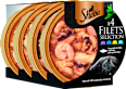 Nassfutter Katze Filets Selection Sheba