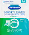 prací ubrousky Magic Leaves Intense Fresh Universal Dr. Beckmann