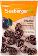 Trockenfrüchte, Pflaumen entsteint Seeberger