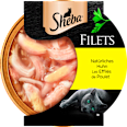 Nassfutter Katze natürliches Huhn  Sheba