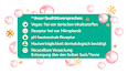 Schaumbad Merry Cinnamon Star t by tetesept