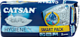 Katzenstreu Hygiene Plus Smart Pack CATSAN